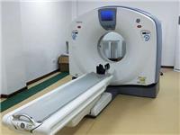 美国GE Optima CT520螺旋CT2