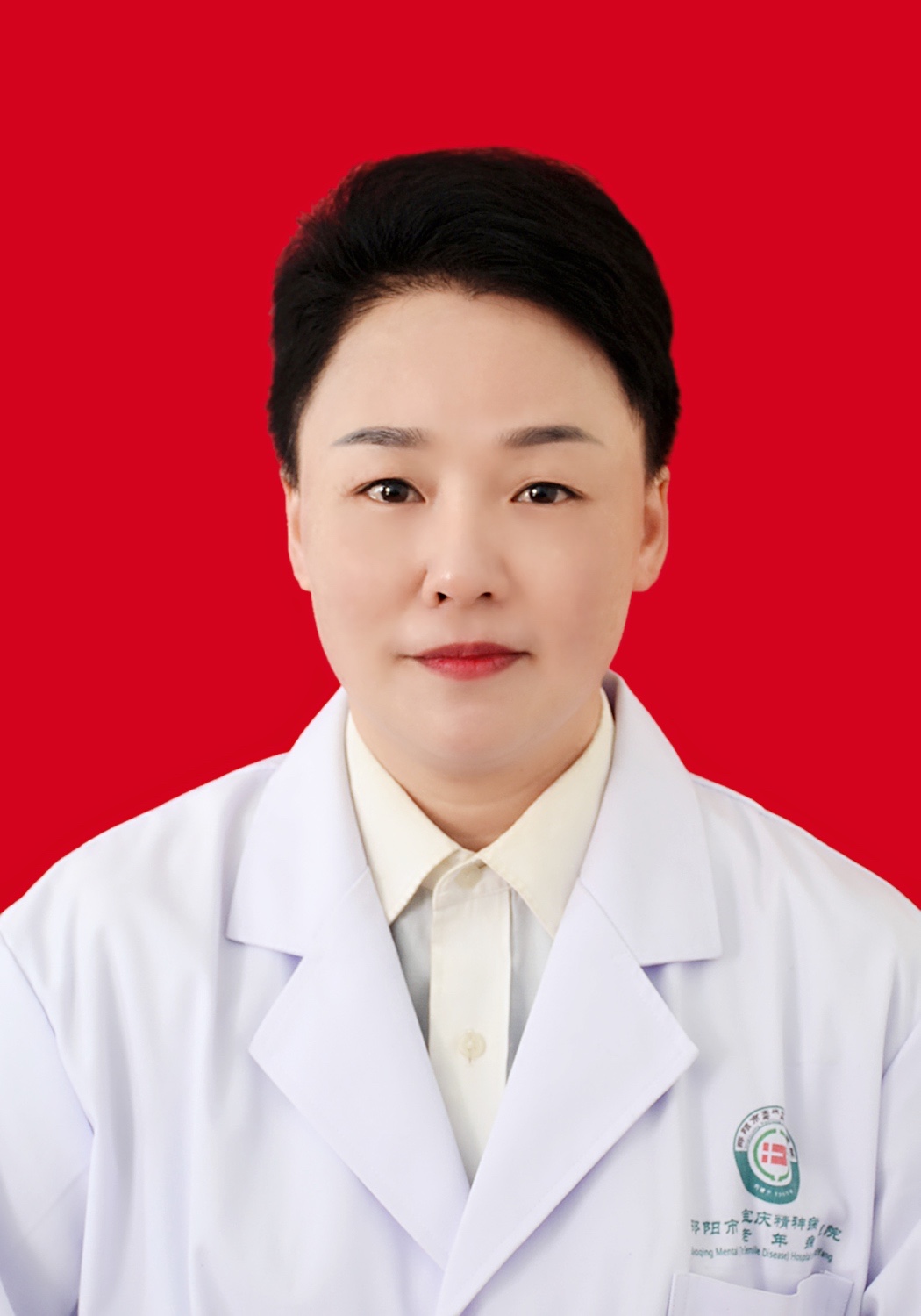 王红   老年一科科主任   副主任医师