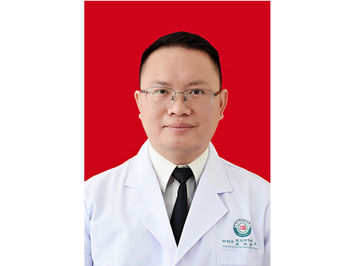 刘杰     业务副院长       主治医师