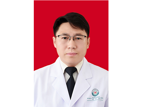 刘文涛 院长  副主任医师