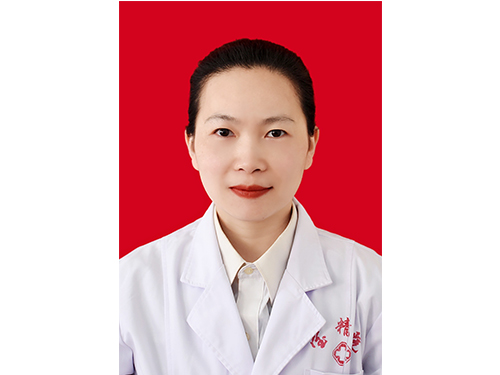 呙芬群    老年五科科主任    副主任医师