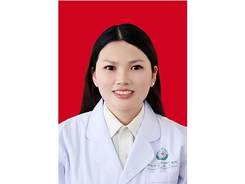 罗清婷    老年二科科主任   副主任医师