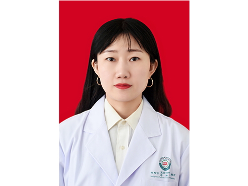 唐慧妮    老年三科科主任    副主任医师