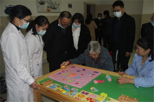 邵阳市宝庆精神病医院,邵阳诱发电位仪,ES型失眠治疗仪,500mAX光就机