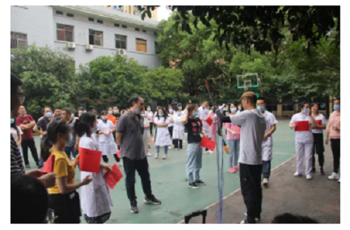 邵阳市宝庆精神病医院,邵阳诱发电位仪,ES型失眠治疗仪,500mAX光就机