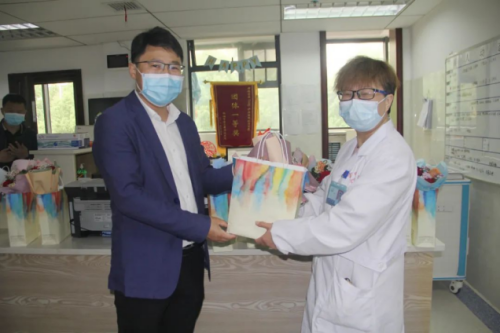 邵阳市宝庆精神病医院,邵阳诱发电位仪,ES型失眠治疗仪,500mAX光就机