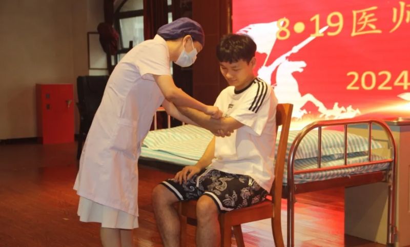 邵阳市宝庆精神病医院,邵阳诱发电位仪,ES型失眠治疗仪,500mAX光就机